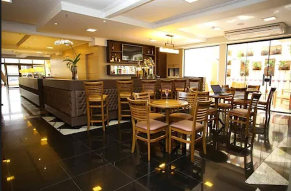 Faro Hotel أتيبايا المظهر الخارجي الصورة